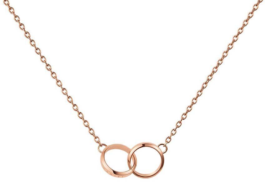 Náhrdelník Daniel Wellington Elan Unity