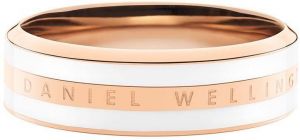 Prstienok Daniel Wellington Emalie Ring