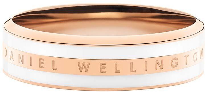 Prstienok Daniel Wellington Emalie Ring
