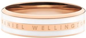 Prstienok Daniel Wellington Emalie Ring