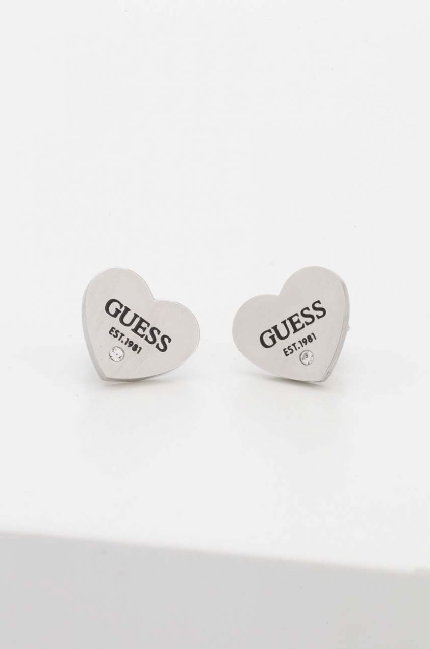 Náušnice Guess