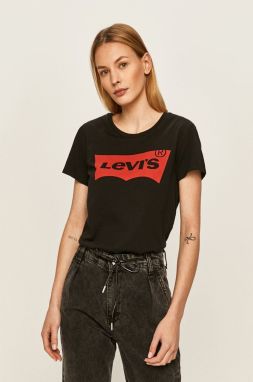 Levi's - Top 17369.0201-BLACK,