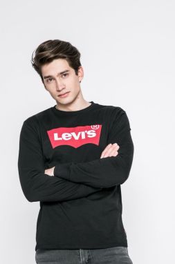 Levi's - Pánske tričko s dlhým rukávom 36015.0013-0013,