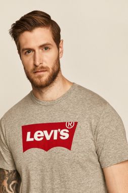 Levi's - Pánske tričko Graphic Set 17783.0138-C18976H215,