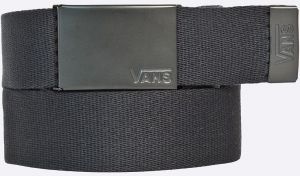 Vans - Opasok VN0A31J1BLK1-Black,