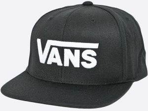 Vans - Čiapka VN0A36ORY281-blaWHI,