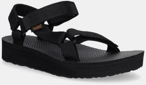 Teva - Sandále 1090969.BLK-BLK,