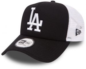 New Era - Čiapka Trucker Los Angeles Dodgers 11405498.CLEAN.TRUCKER-BLAoptWHI,
