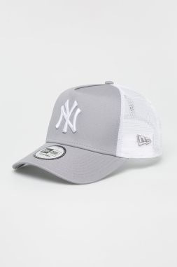 New Era - Čiapka 11588490-grey,