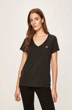 Levi's - Tričko 85341.0003-Blacks,