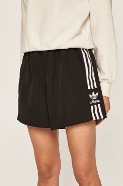 adidas Originals - Šortky FM2595-BLK/WHT,