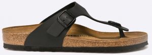 Birkenstock - Žabky 43691-Black,