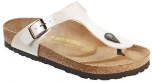 Birkenstock - Žabky Gizeh Rose 943871-GRACE/PEAR,