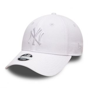 New Era - Čiapka 80524868-WHI,