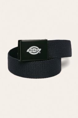 Dickies - Opasok DK0A4X7EDNX1-DARKNAVY,