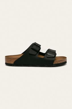 Birkenstock - Šľapky Arizona 51791.M-Black,