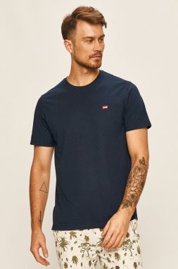 Levi's - Tričko 56605.0017-Blues,