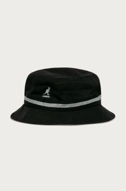 Kangol - Klobúk K4012SP.BK001-BK001,