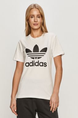 adidas Originals - Tričko GN2899-WHITE,