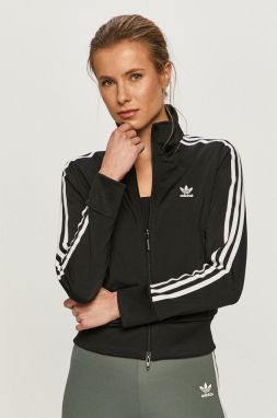 adidas Originals - Mikina GN2817-BLACK,