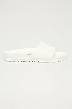 Birkenstock - Šľapky Barbados 1015399.M-WHITE,