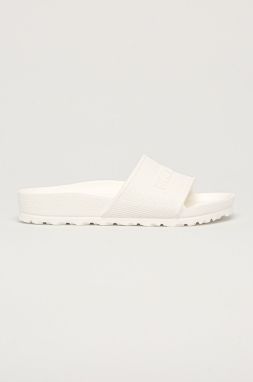 Birkenstock - Šľapky Barbados 1015399-WHITE,