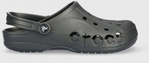 Šľapky Crocs Baya 10126.014-GRAPHITE, pánske, šedá farba, 10126