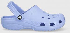 Šľapky Crocs CLASSIC 10001.5Q6-5Q6, dámske, 10001