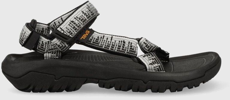 Sandále Teva Hurricane XLT2 1019235.ABKW-ABKW, dámske, čierna farba, 1019235