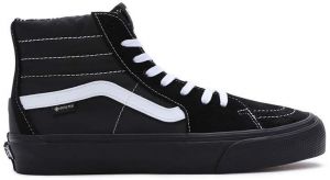 Tenisky Vans SK8-Hi GORE-TEX pánske, čierna farba, VN0A4V9XBLA1