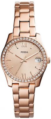 Fossil - Hodinky ES4318