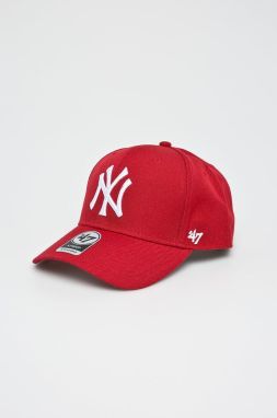 Čiapka 47brand MLB New York Yankees