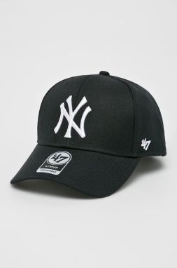 Čiapka 47brand MLB New York Yankees