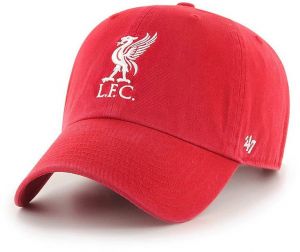 47brand - Čiapka EPL Liverpool