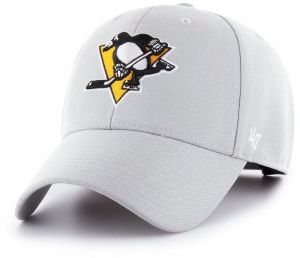 47brand - Šiltovka NHL Pittsburgh Penguins