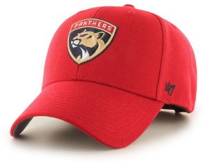 47brand - Šiltovka NHL Florida Panthers