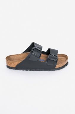 Birkenstock - Šľapky Arizona 551251-Black,