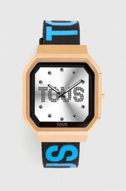 Smart hodinky Tous dámsky