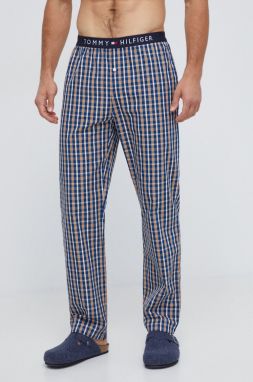Tommy Hilfiger Pyžamové nohavice