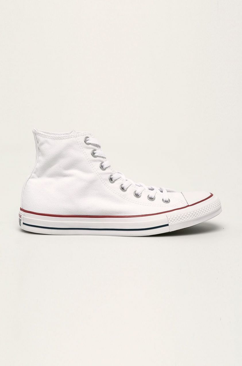 Tenisky Converse M7650 pánske, biela farba, M7650