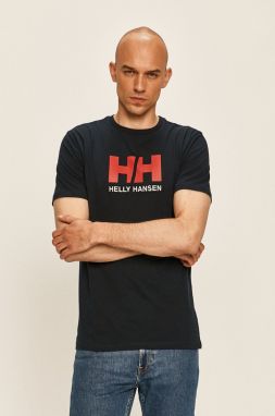 Helly Hansen Tričko HH LOGO T-SHIRT 33979