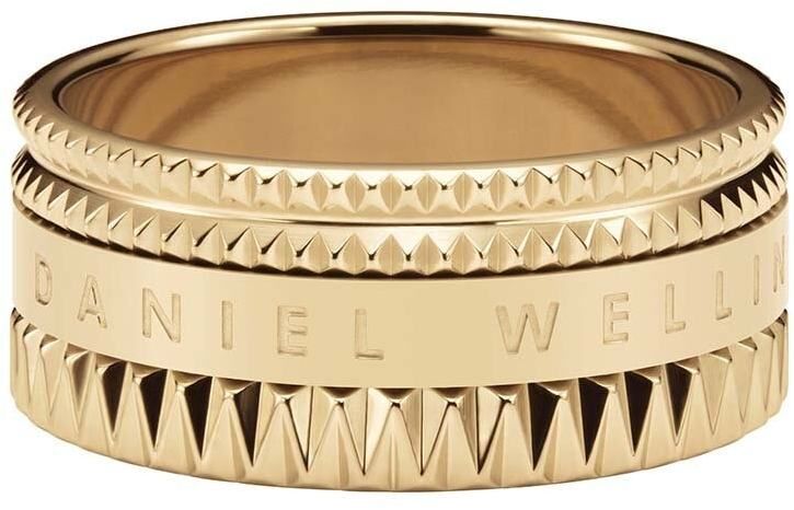 Prstienok Daniel Wellington Elevation Ring 60
