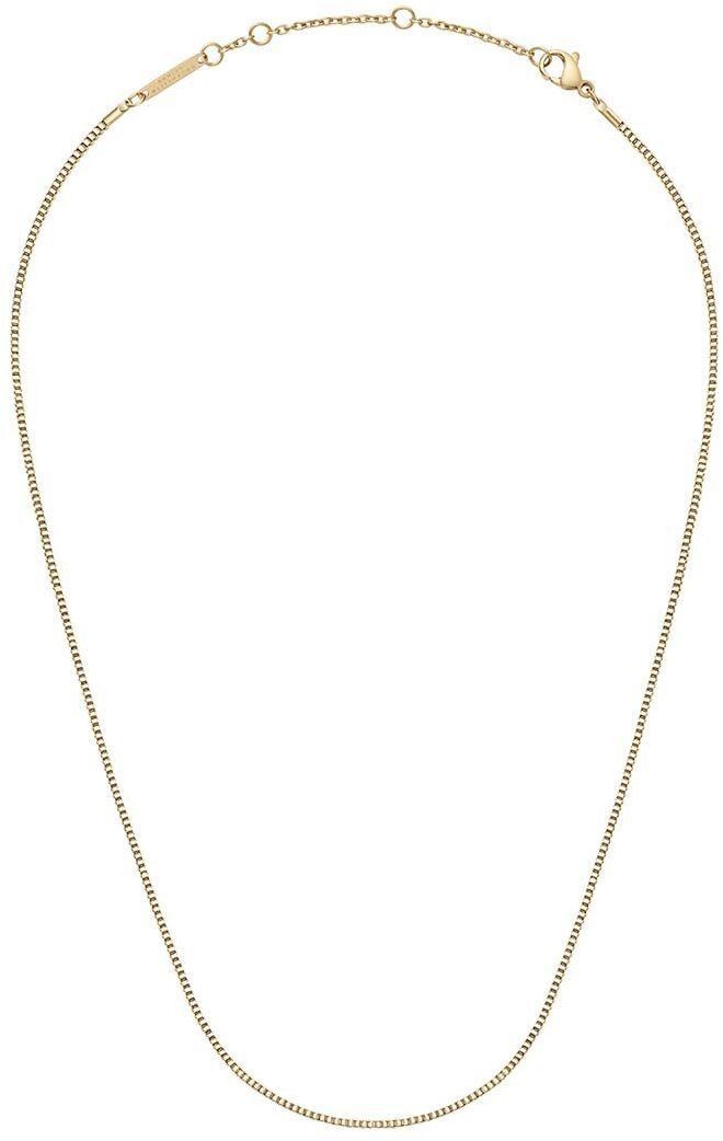 Náhrdelník Daniel Wellington Elan Box Chain