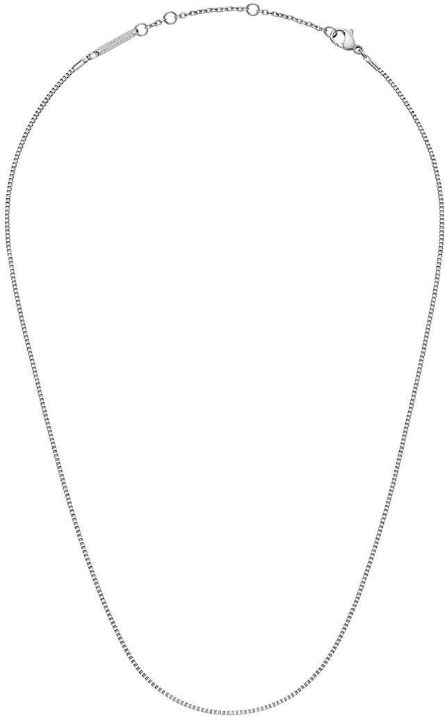 Náhrdelník Daniel Wellington Elan Box Chain Long