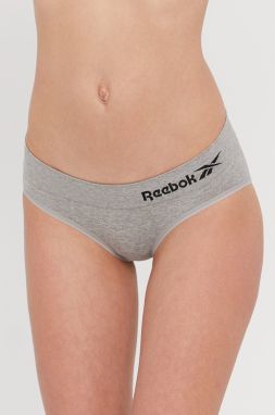 Nohavičky Reebok C9500 čierna farba