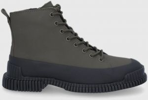 Camper - Kožená obuv Pix 0