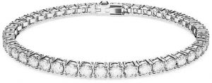 Náramok Swarovski Matrix 5648938 RE dámsky