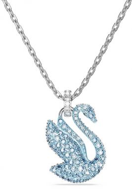 Náhrdelník Swarovski ICONIC SWAN 5660594