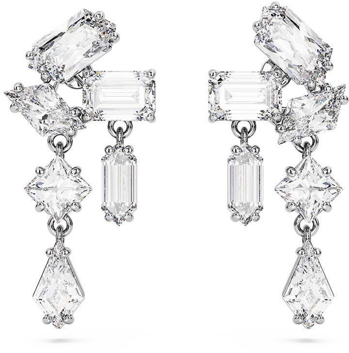 Náušnice Swarovski MESMERA 5665825