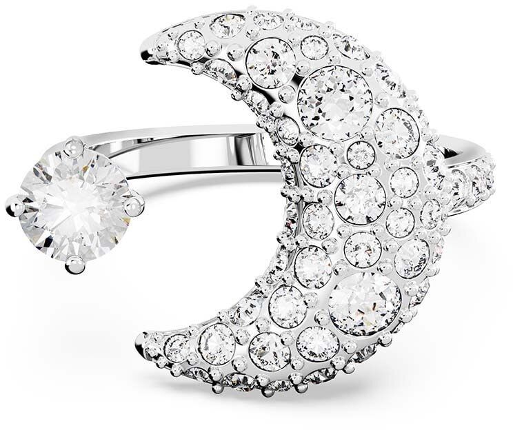Prstienok Swarovski LUNA 5666176